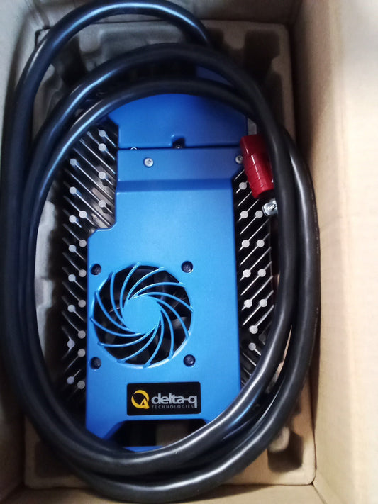 Delta Q RC Series Charger Kit 9023132