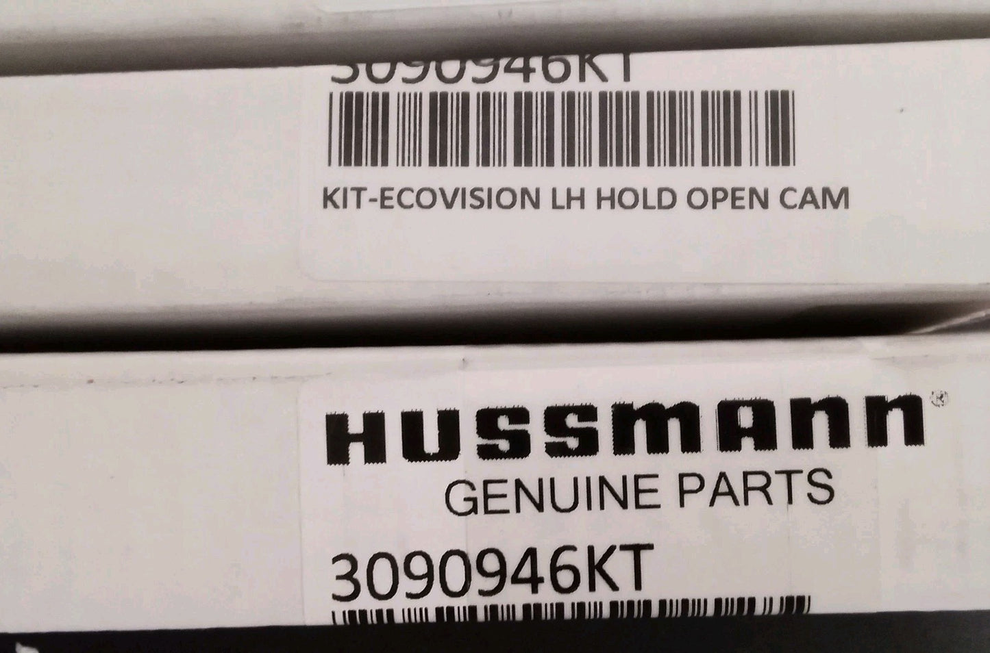 Hussman Door Open Holder (LH) 309094KT
