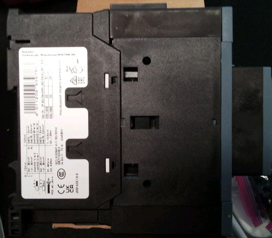 SIEMENS 3RT2036-1AM20 contactor New