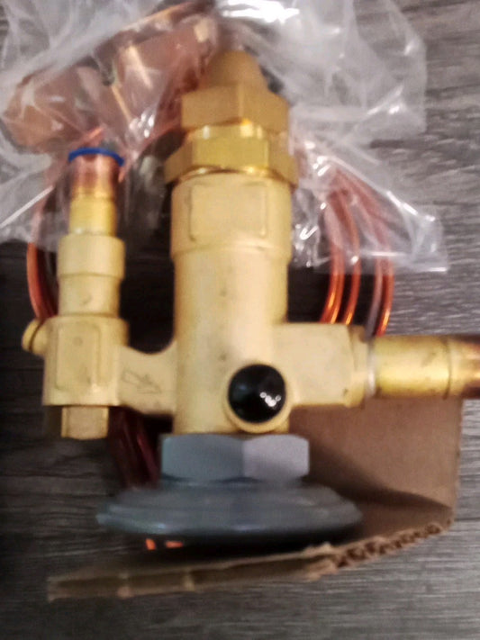 Sporlan thermostatic expansion valve Edge-1/5-C PN(164555)