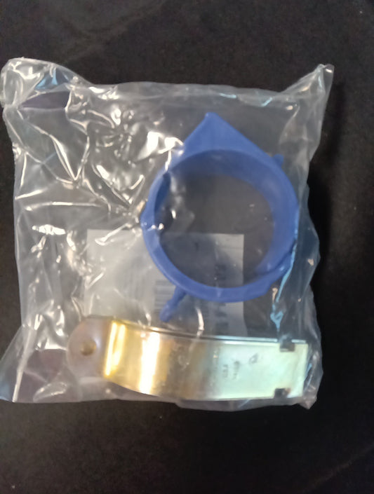 Cush-A-Nator HT-50 3-1/8" Tube O.D.