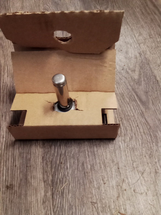 Danfoss Capacity Regulation Valve 032F5486