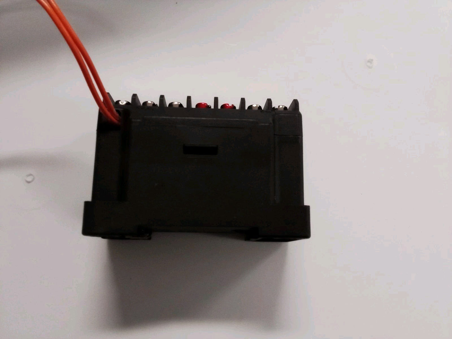 Bitzer SE-B5 Protection Module Part Number 34703503