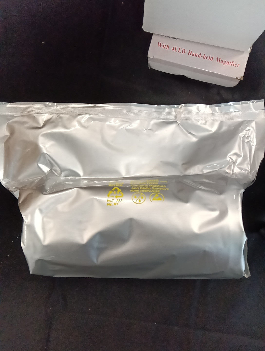 Copeland 049482 Comfort Control LP