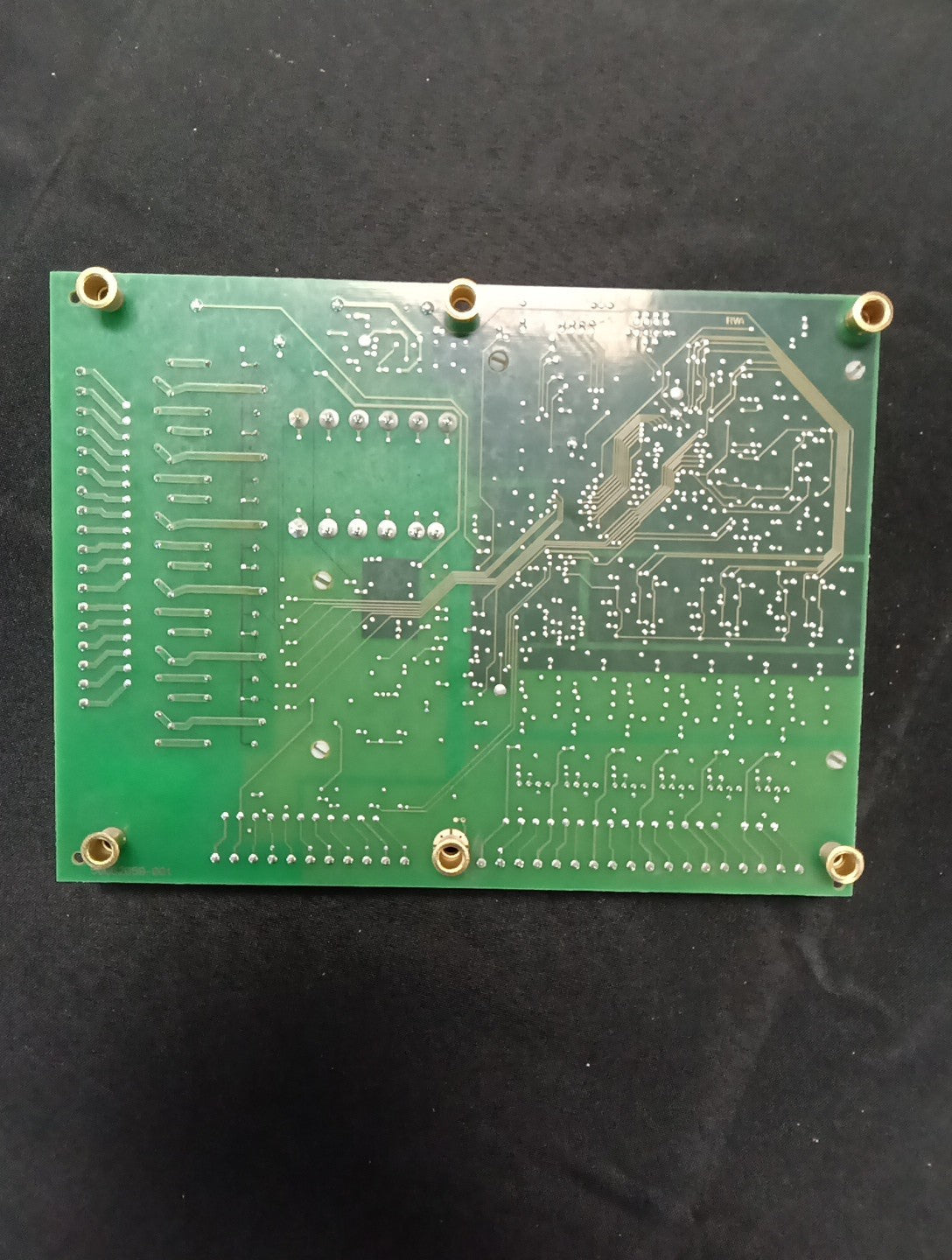 NEW Novar 737200000 MINIO Input & Output Module 3800-1338-7089