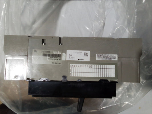 Square D MGA36800 800A 600V Circuit Breaker