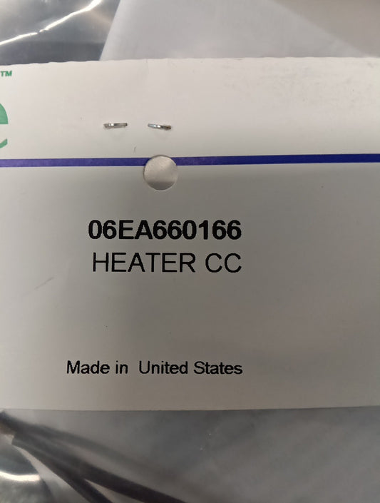 Carrier 06EA660166 115V Crank Case Heater Kit