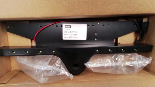 Wren Camera MCLB2-BAXFA51