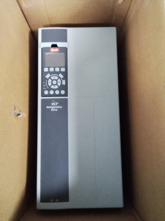 Danfoss VLT Refrigeration Drive 134G4465