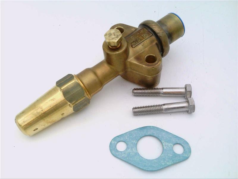 MUELLER INDUSTRIES B34319 / B34319 (NEW IN BOX)