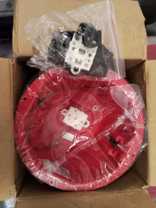 Bosch metal fire dome for LC1-MFD Speaker