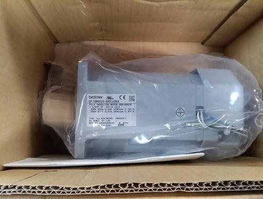 BROTHER GF18N010-BBYJ2NX MOTOR