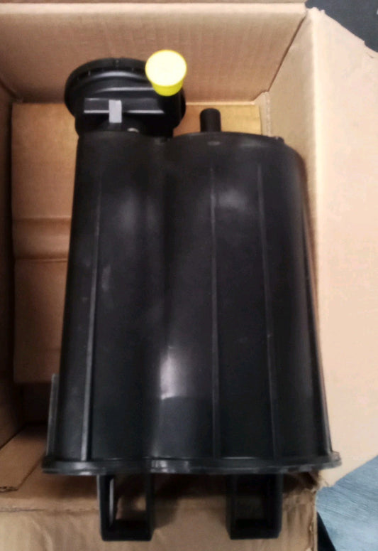 Dorman Evaporator Canister 911-063