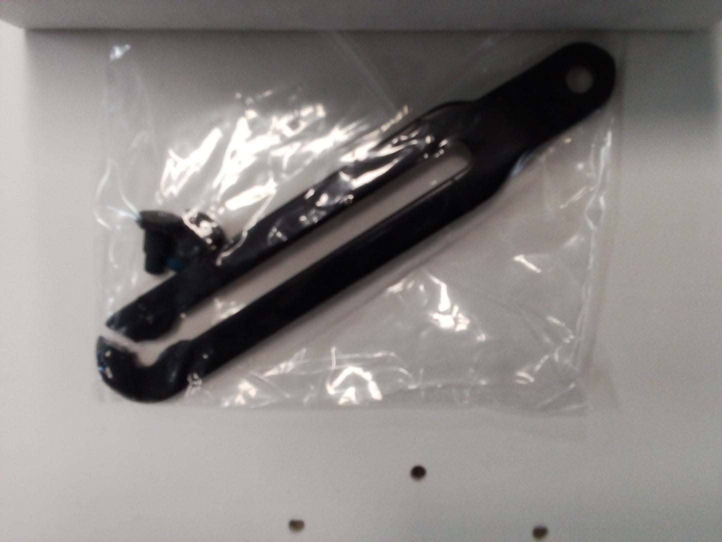 Hussman Door Open Holder (LH) 309094KT