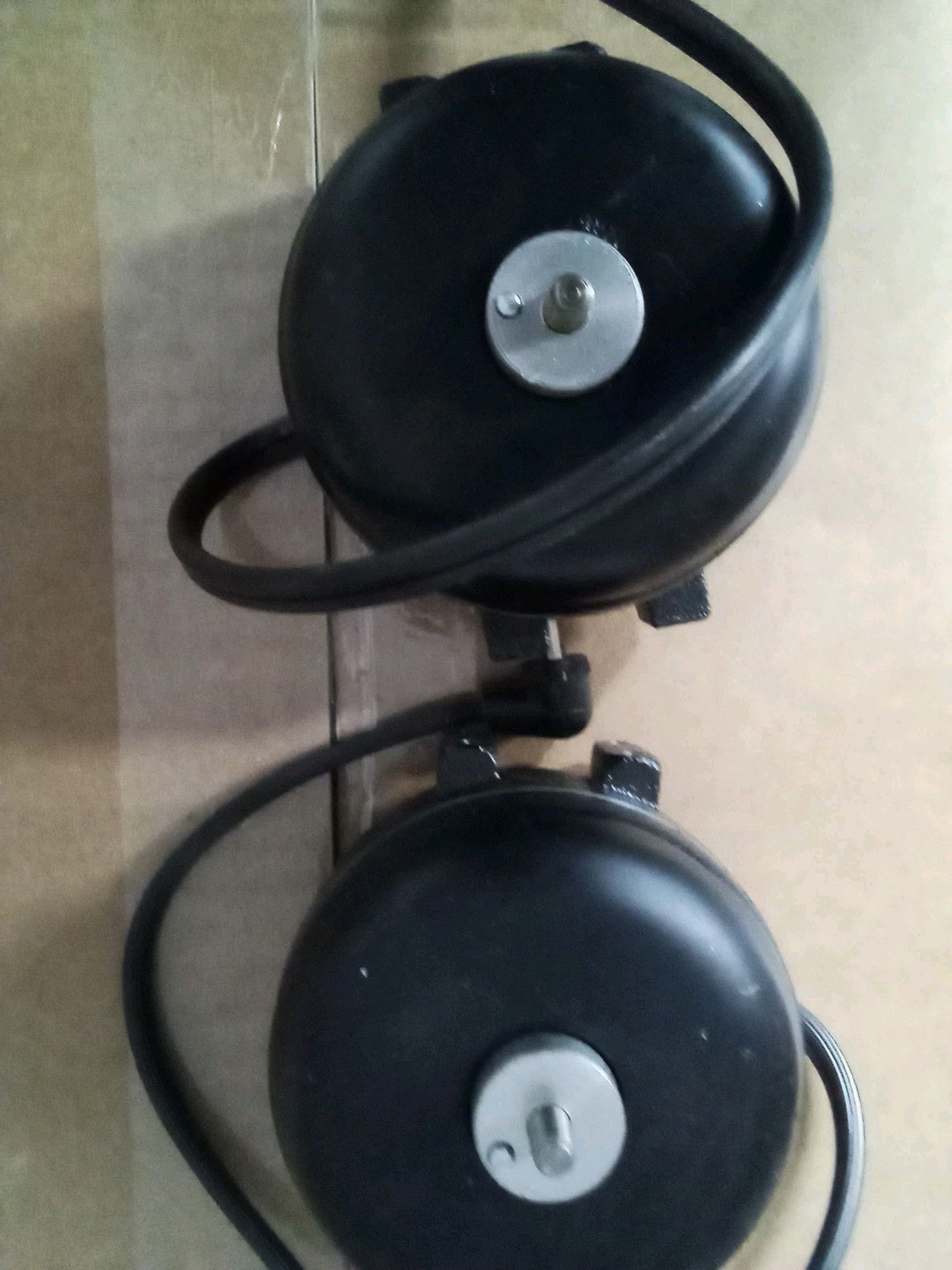 BRAND NEW Em&S Spfbc51 Unit Bearing Motor, 5 Wo, 115 Volt, Original Oem Motor