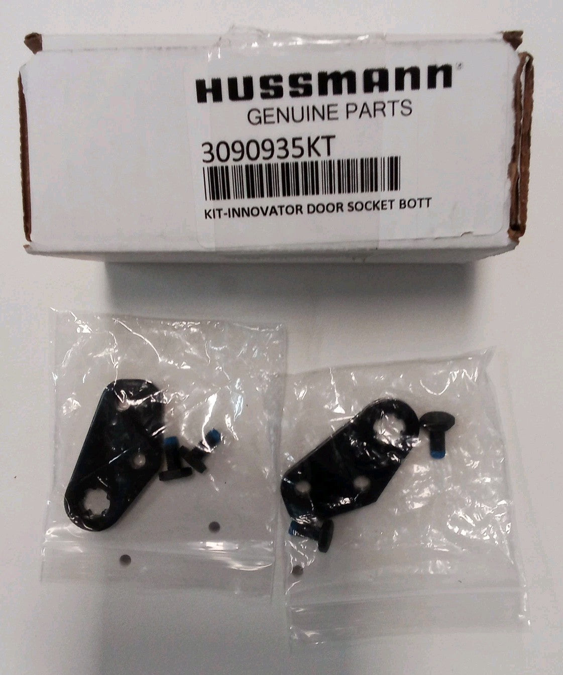 Hussman Door Socket Bott 3080935KT