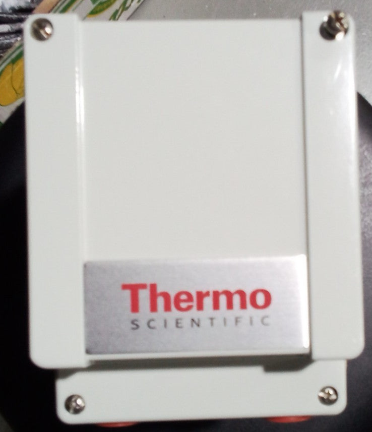 Thermo Fisher DTR131Z(HL)-A industrial Telemetry Reciever Transmitter 115VAC NEM