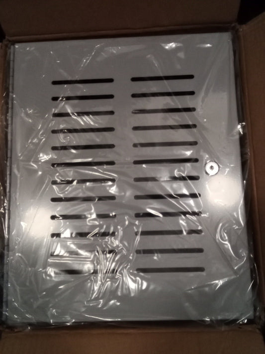 SM CPU Security Box Assembly 100013569
