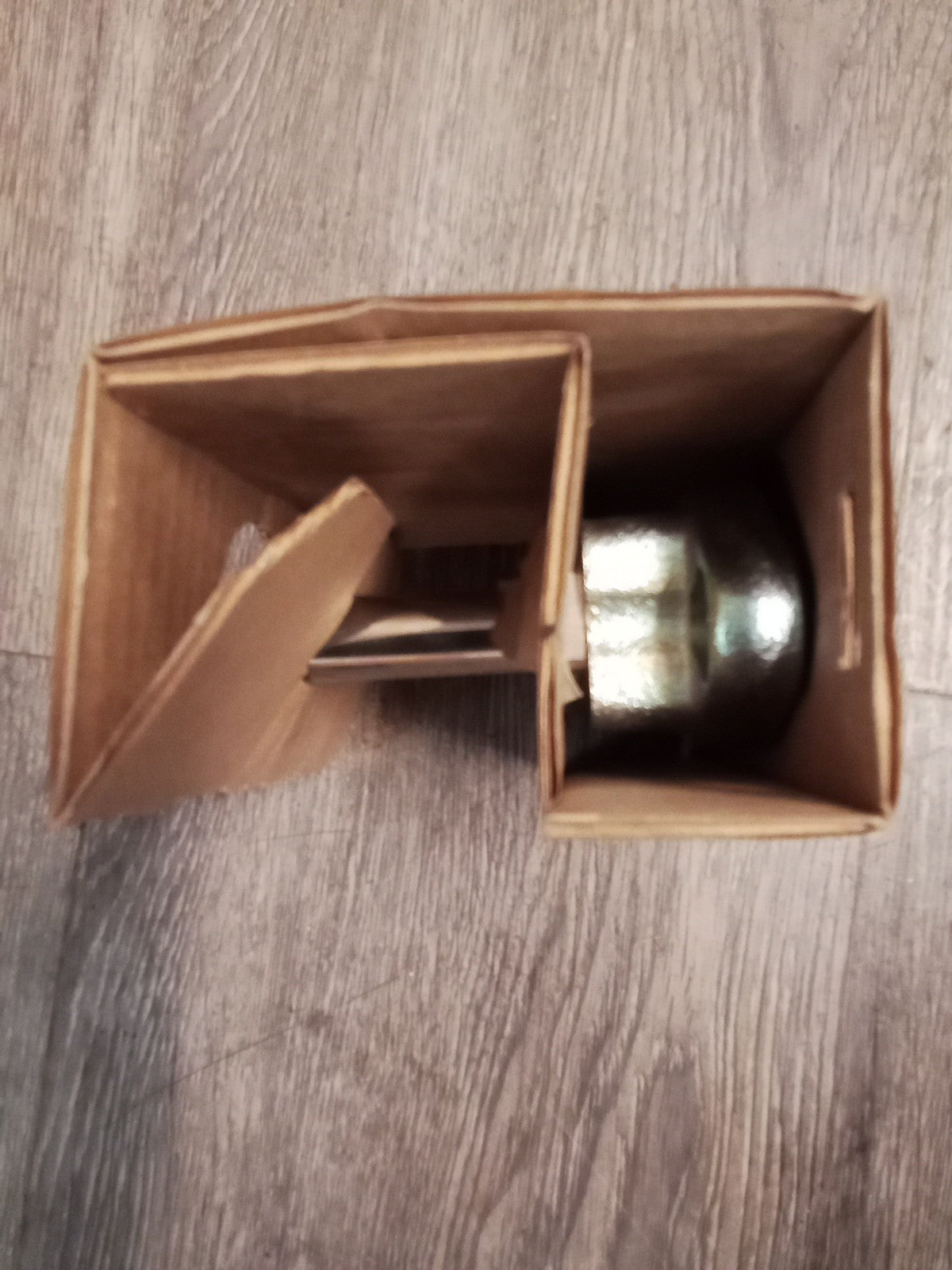 Danfoss Capacity Regulation Valve 032F5486