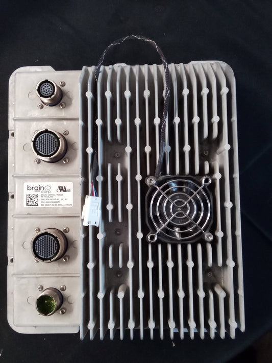 Brain Control Module BE-MK2A (36V)