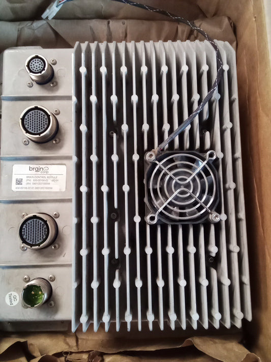 Tenannt Brain Control Module 830-00156-02