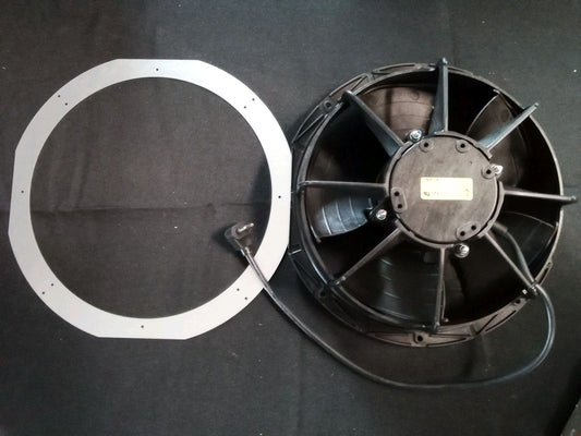 Unada EC Fan Blower Motor FP200T