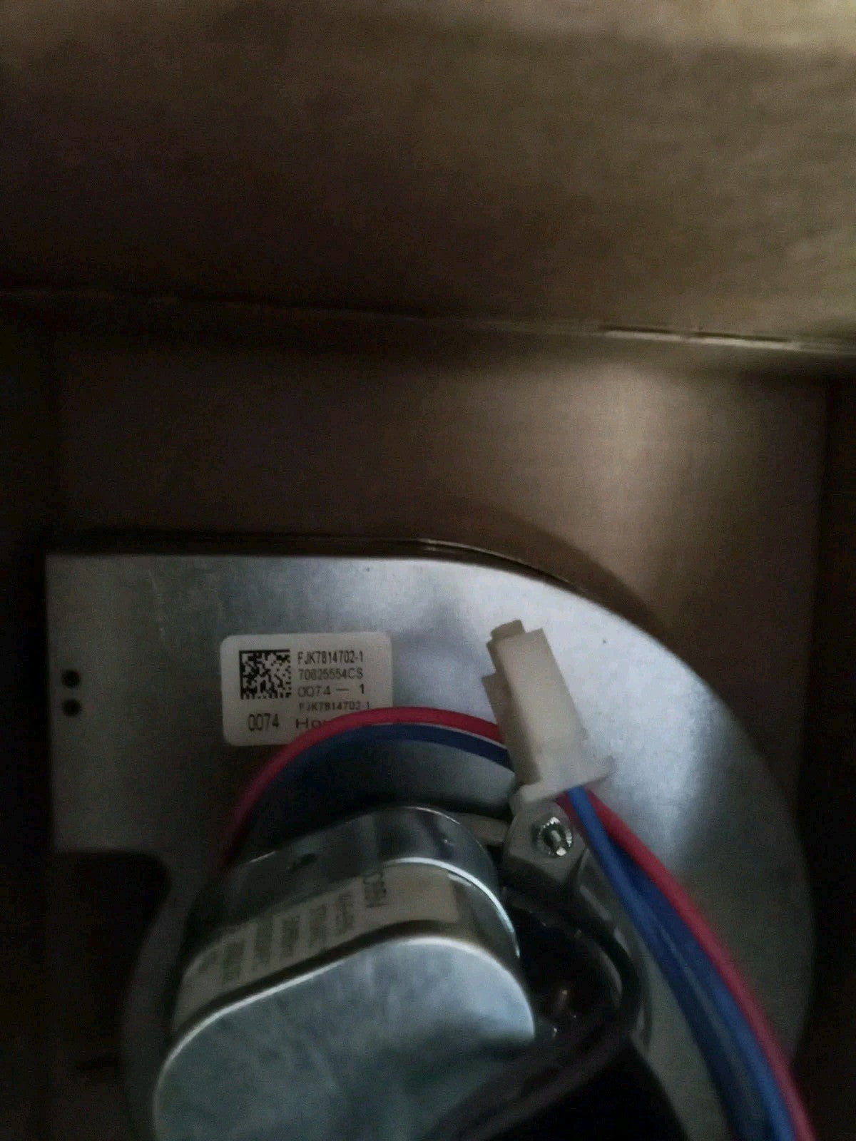 Lennox Industries Blower 70625554