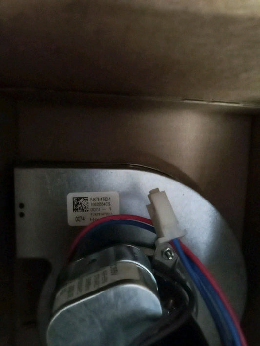Lennox Industries Blower 70625554