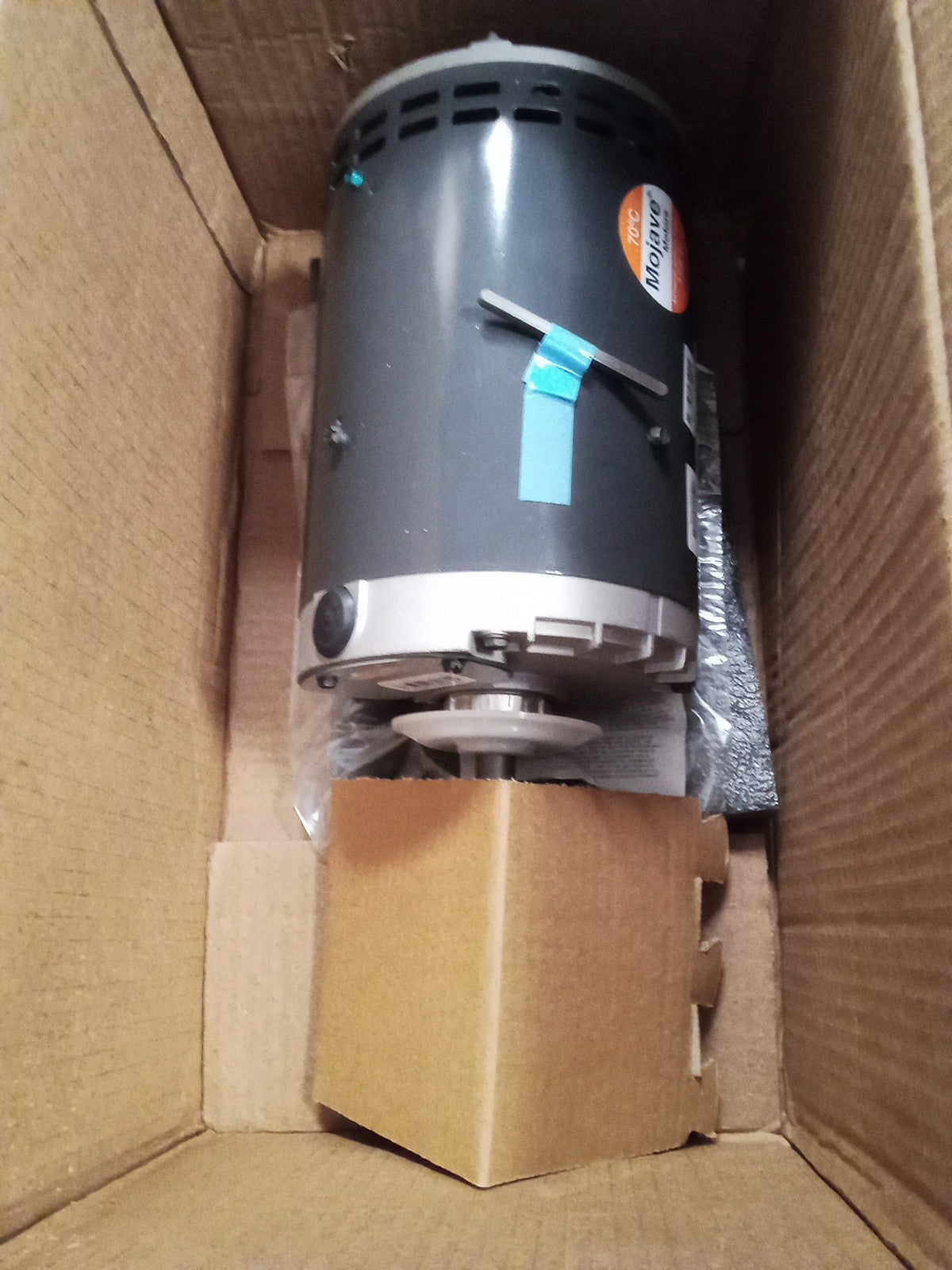 US Motors Mojave 1819H Condenser Fan