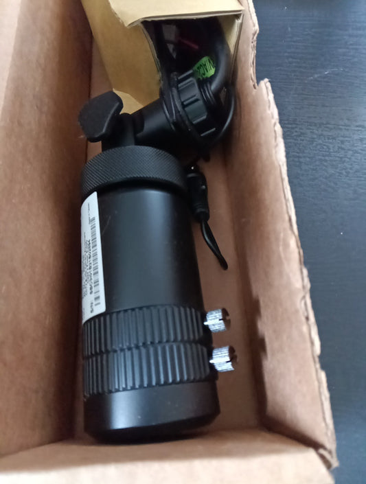 Wren Solutions WADTCBC301B Hi-Res Bullet Security Cameras WADTBC-3I-01B