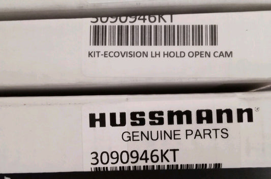 Hussman Door Open Holder (LH) 309094KT
