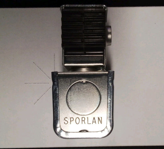 Sporlan MKC-1 Solenoid Coil 208-240V 50/60Hz 10W NEW HVAC Replacement Part