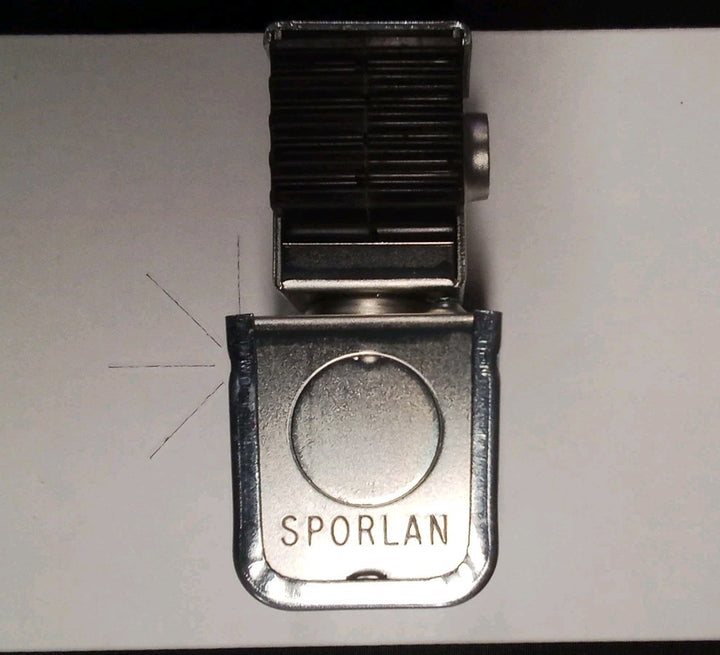 Sporlan MKC-1 Solenoid Coil 208-240V 50/60Hz 10W NEW HVAC Replacement Part