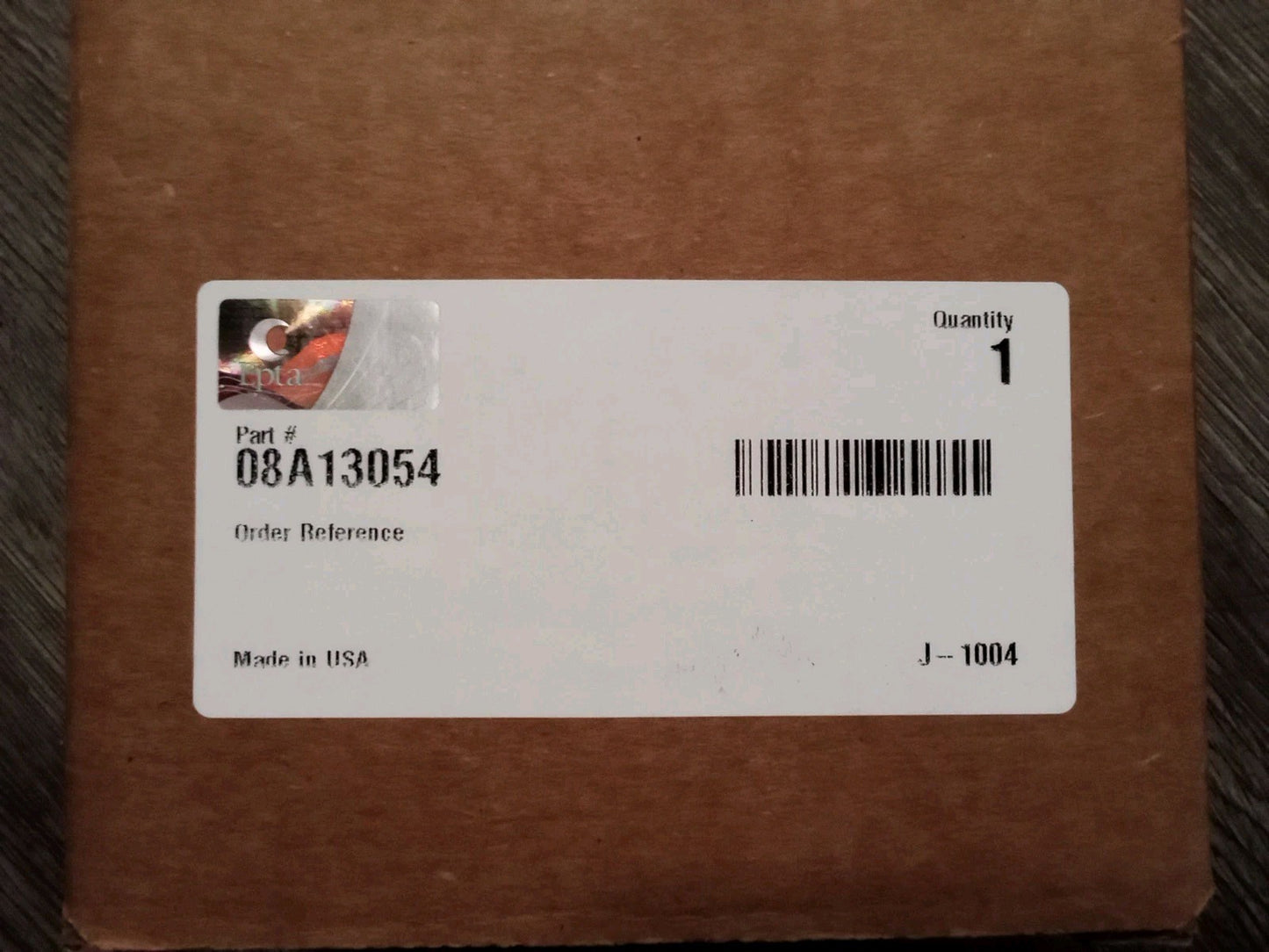 Parker k-II Superheat Control W/Display 08A13054