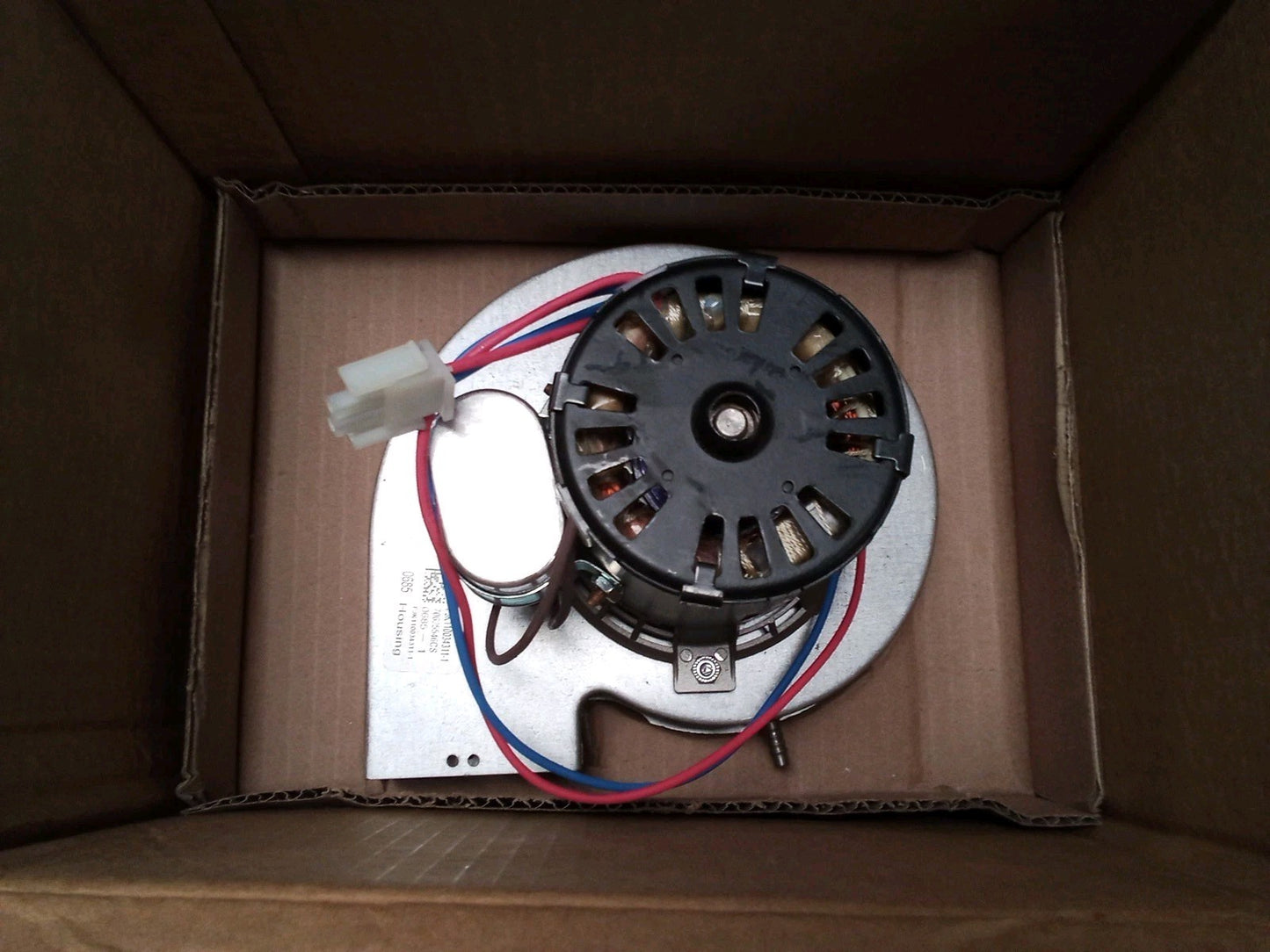 Fasco Blower Motor 40LY07
