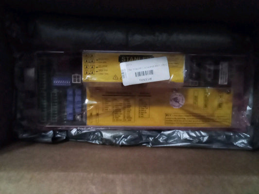 STANLEY OPERATOR MICROPROCESSOR CONTROL CONTROLLER 177609 Low Energy Dorma Besam