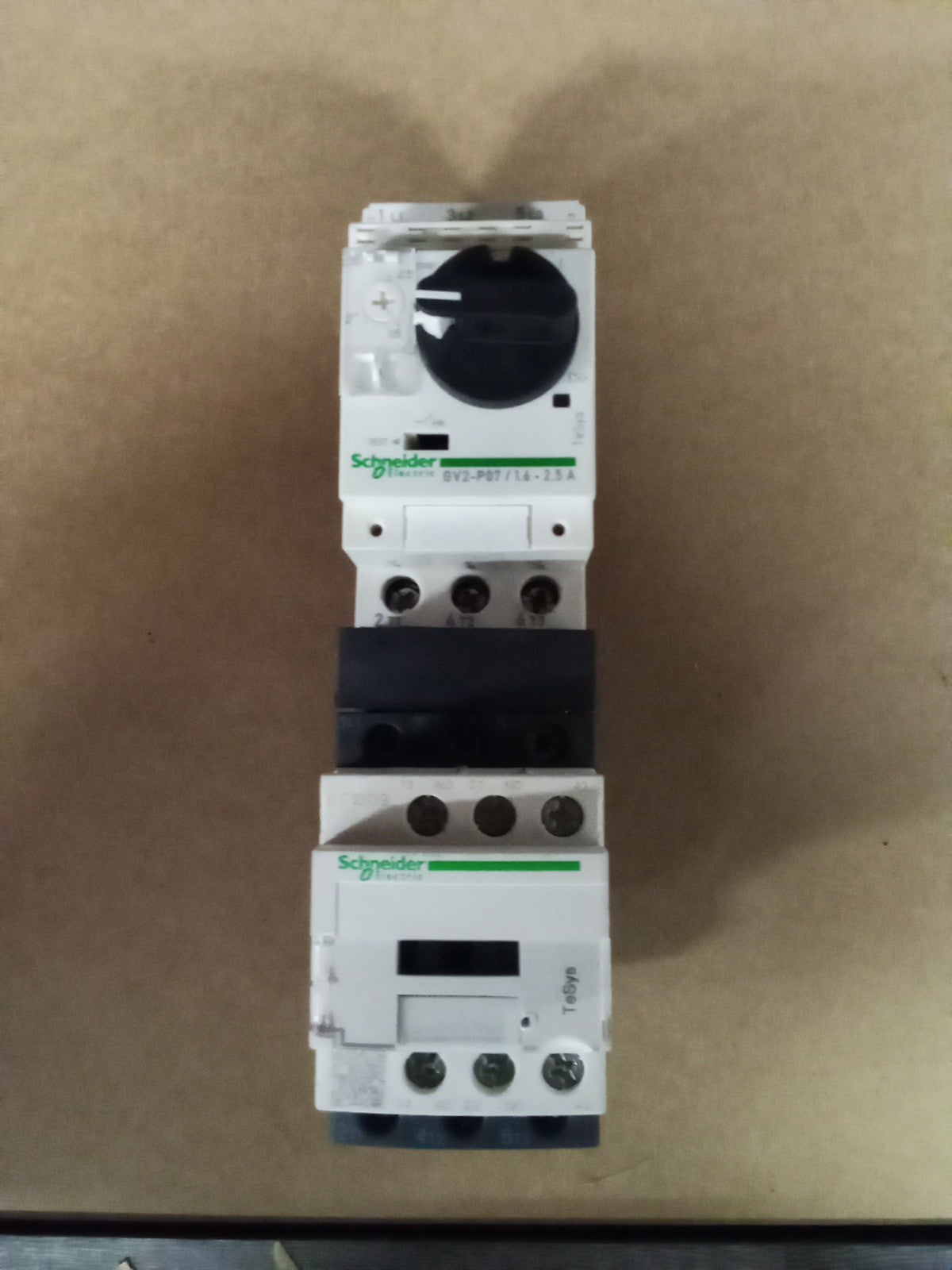 Schneider Electric LC1D09