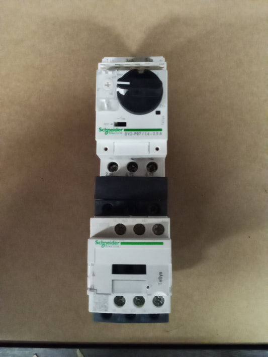 Schneider Electric LC1D09