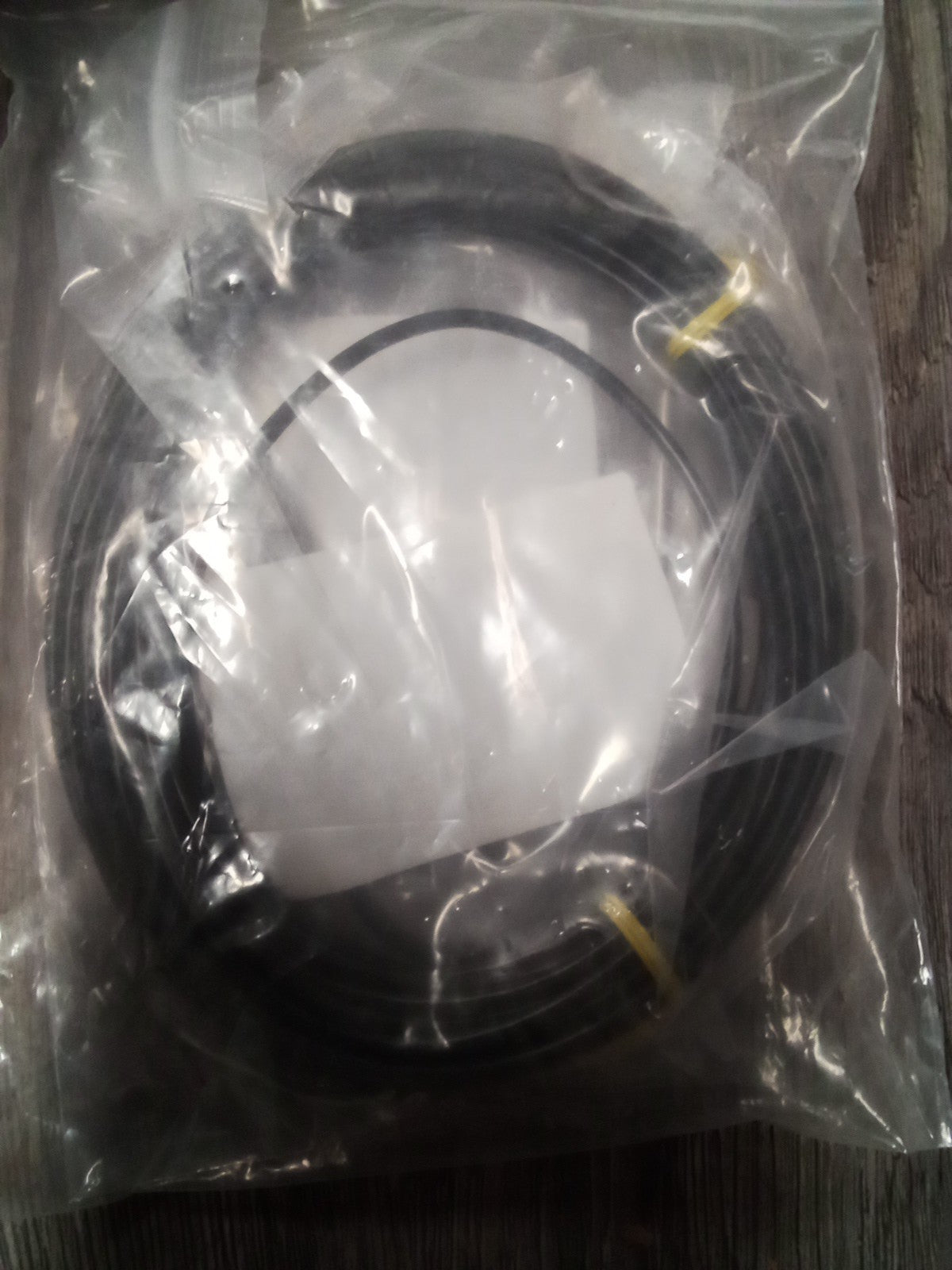 Ñovar Sensor Assembly RCC 2K RCC-ST2K-8-TJ