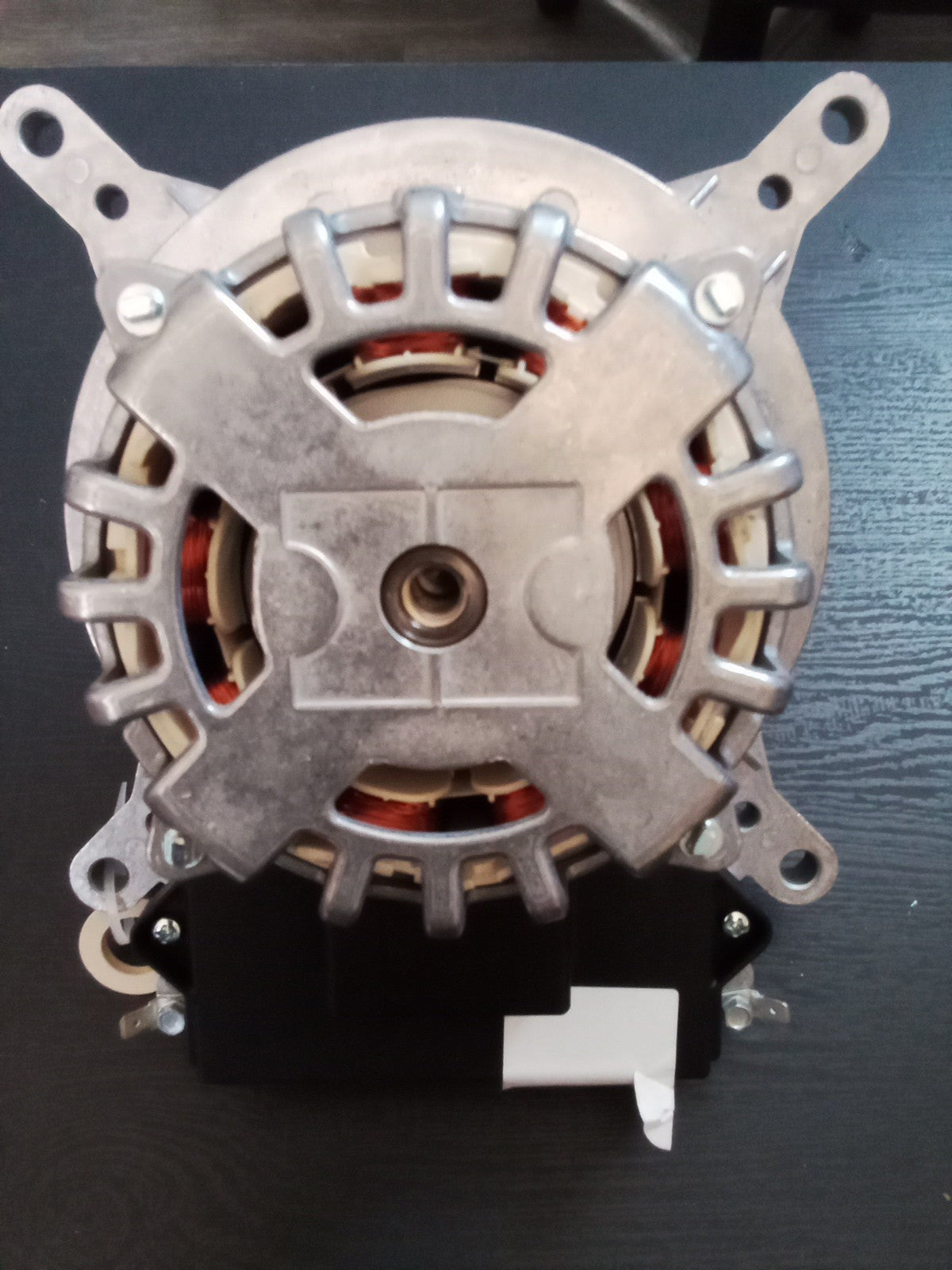 Henny Penny Motor Flexcombi 6.X-20.X MM10014663 - Free Shipping + Geniune OEM
