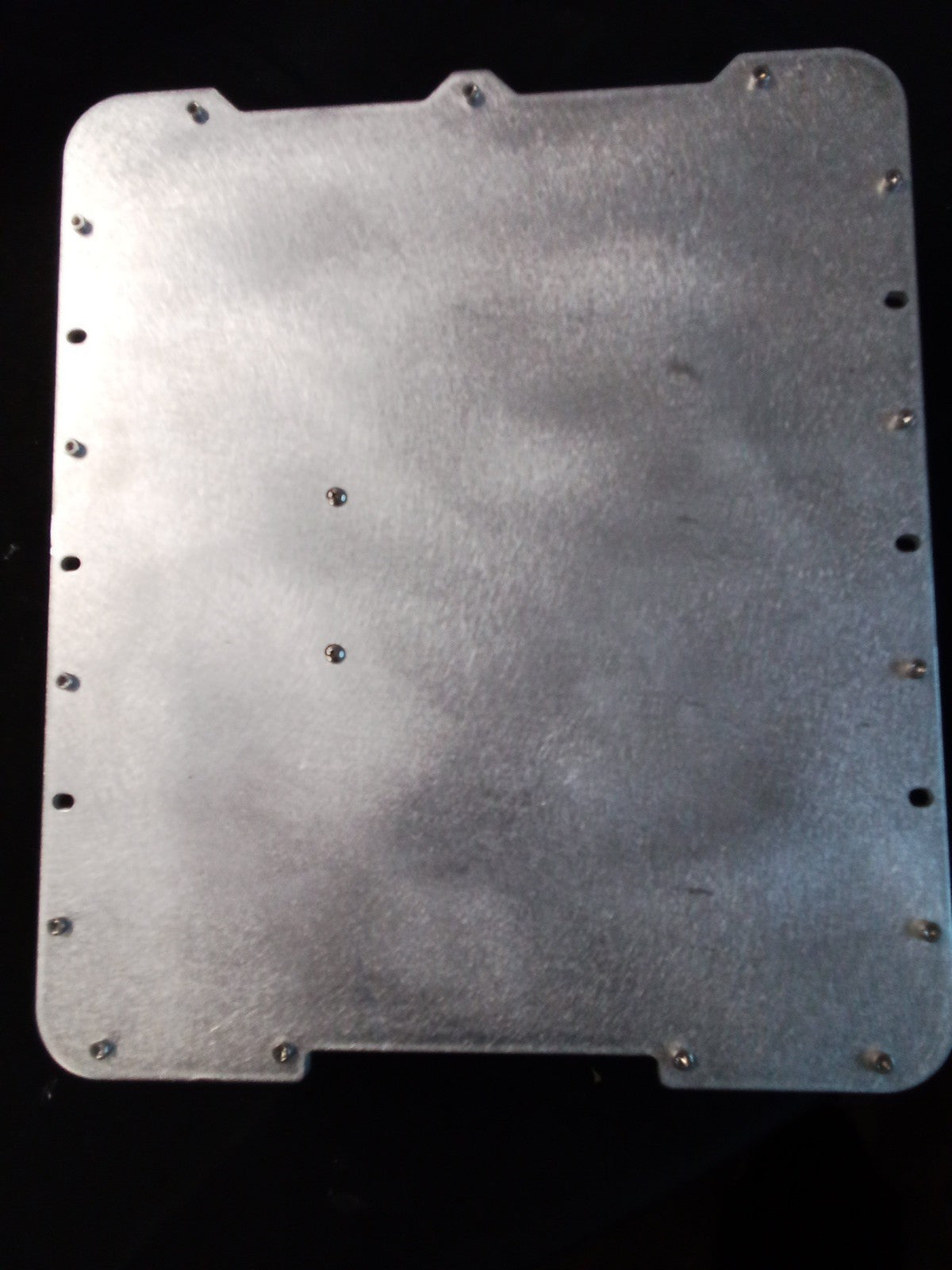 Brain Control Module BE-MK2A (36V)