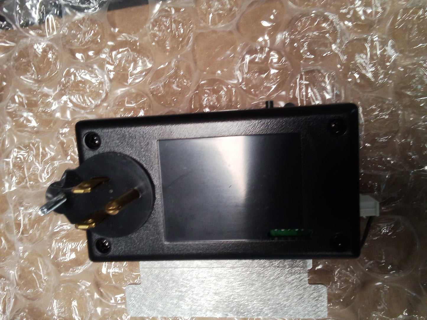 Tri-Tronics FIRST MATE FM-7501 V10106 Automatic Calibration Photoelectric System