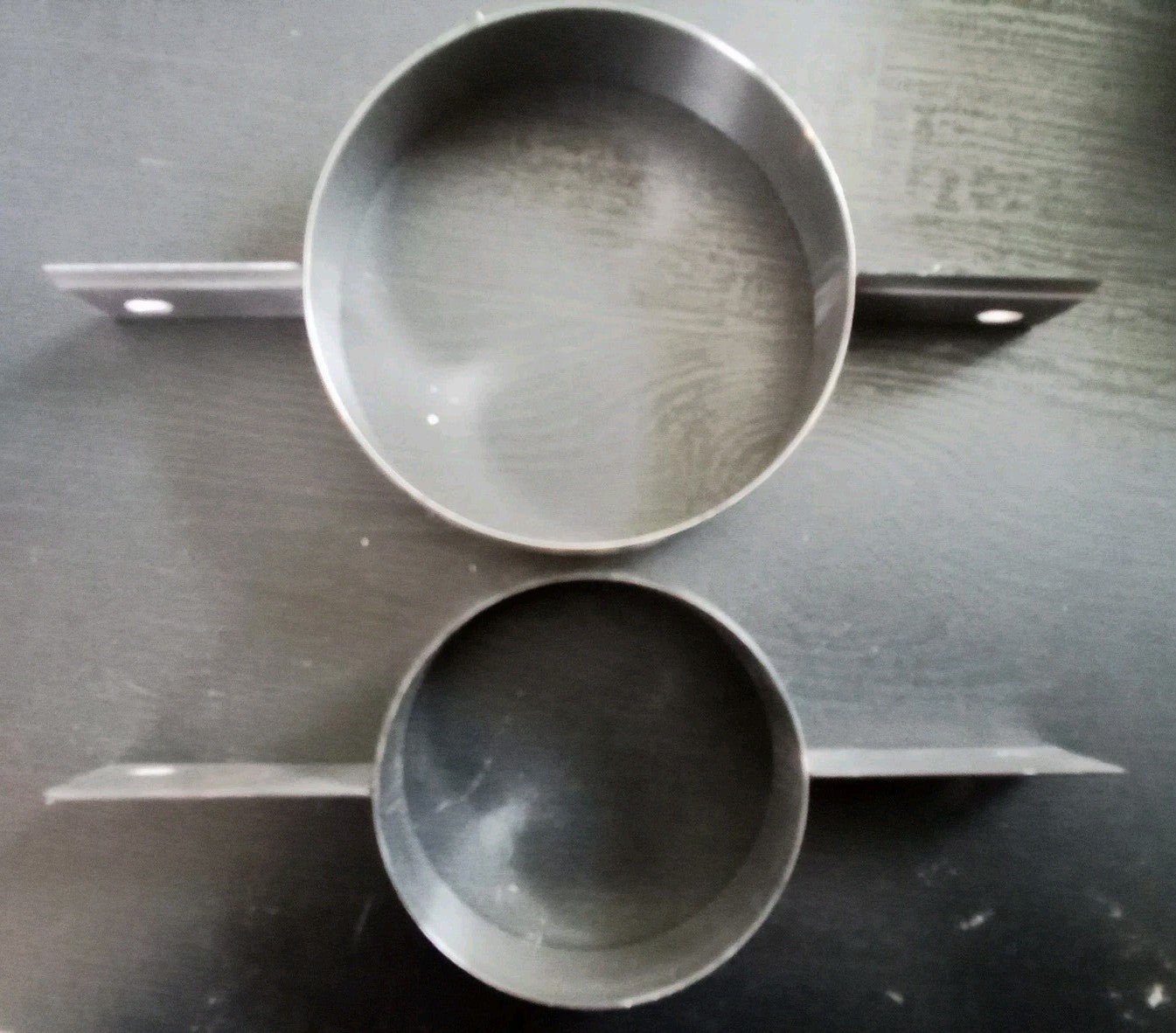 Pineapple Corer Blade Set 9922918790 And 9922915951