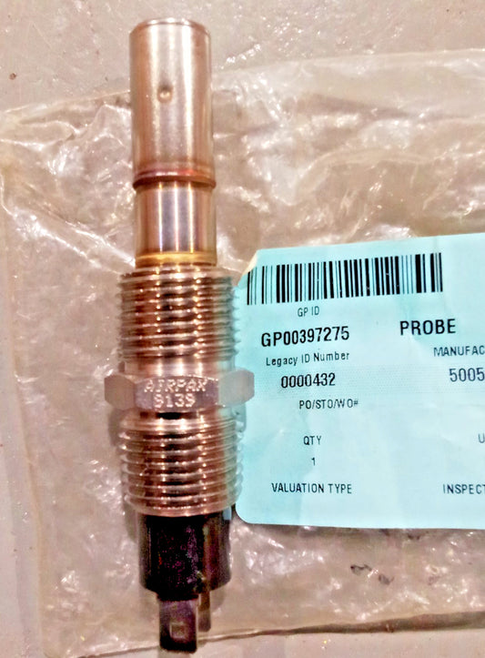 Airpax 9139-5523 Magnetic Pickup/ Speed sensor