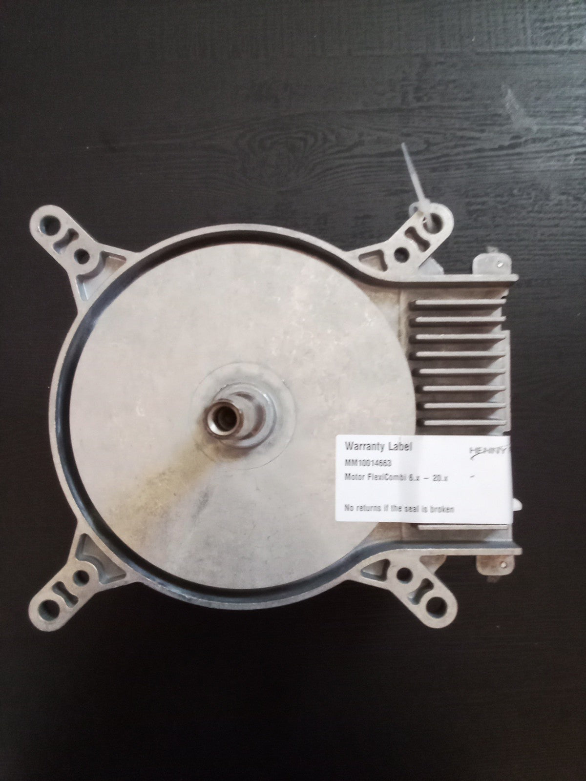 Henny Penny Motor Flexcombi 6.X-20.X MM10014663 - Free Shipping + Geniune OEM