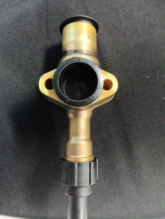 CARRIER VALVE 14-01042-06 F-33468 C-0880S VALVE COMP SERVICE