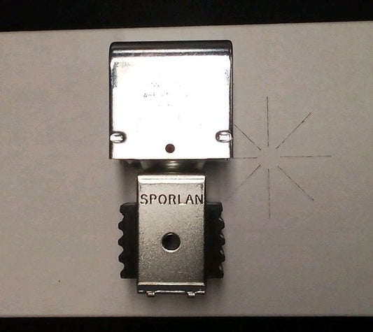 Sporlan MKC-1 Solenoid Coil 208-240V 50/60Hz 10W NEW HVAC Replacement Part