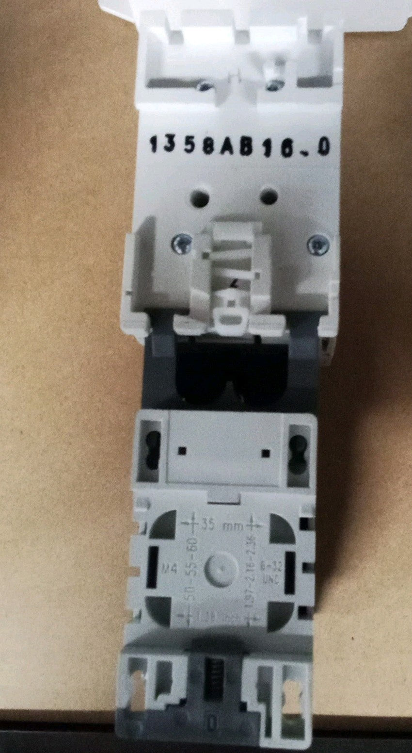 ABB MS325 Contactor