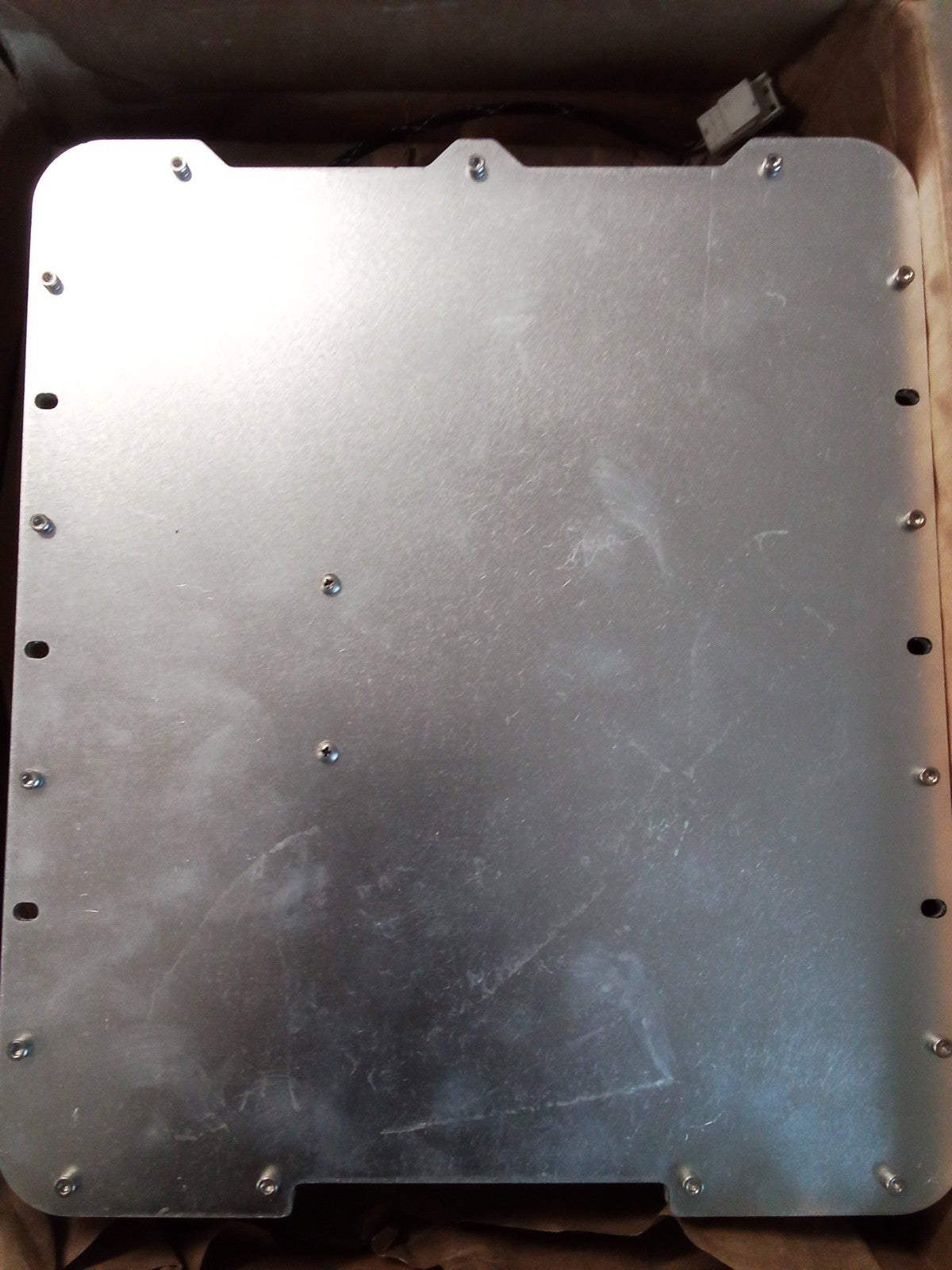 Tenannt Brain Control Module 830-00156-02