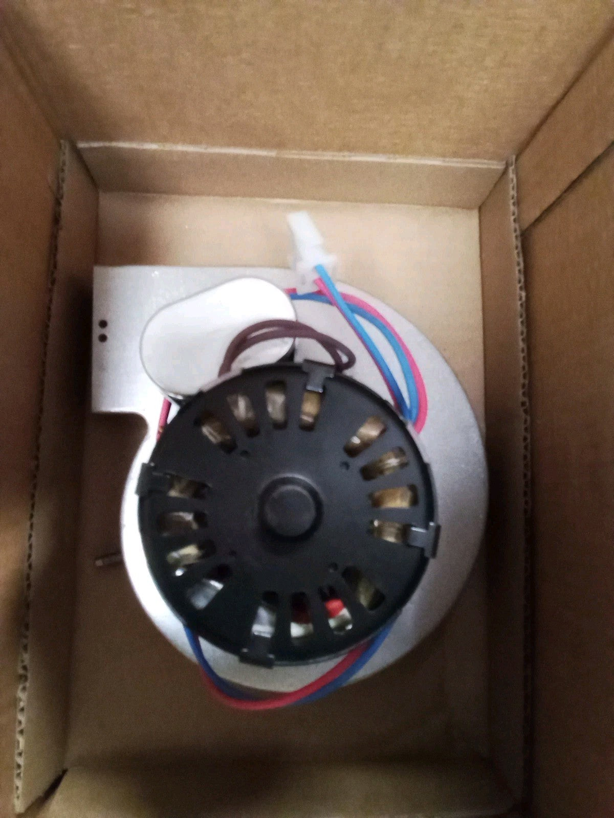 Lennox Industries Blower 70625554